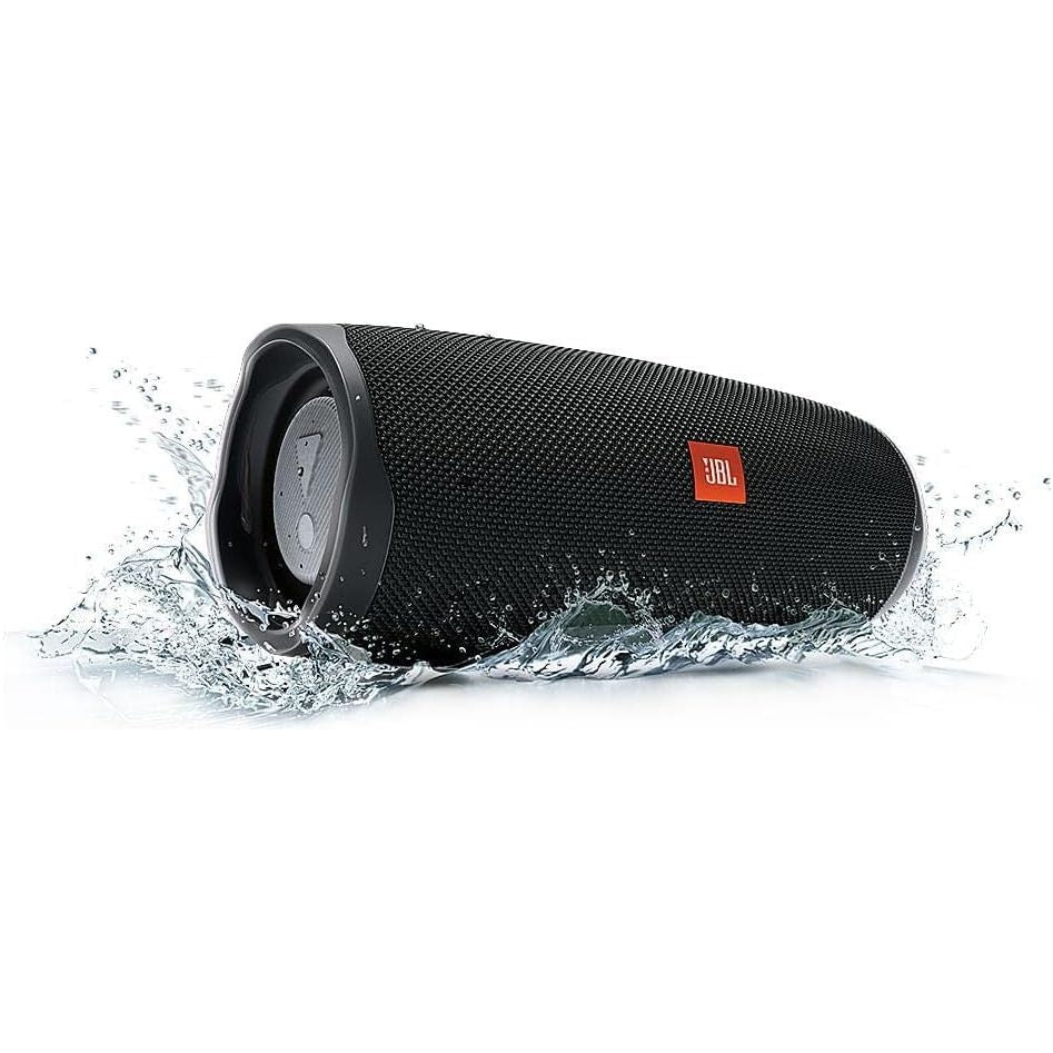 Enceinte Jbl Charge 4 Bluetooth Noir