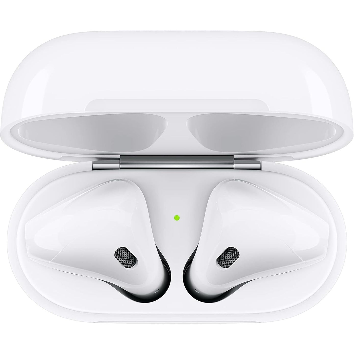 Ecouteurs APPLE AirPods 2 + boitier de charge