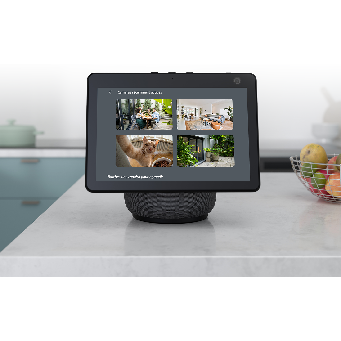 Caméra de sécurité Blink Outdoor 4 camera supplementaire