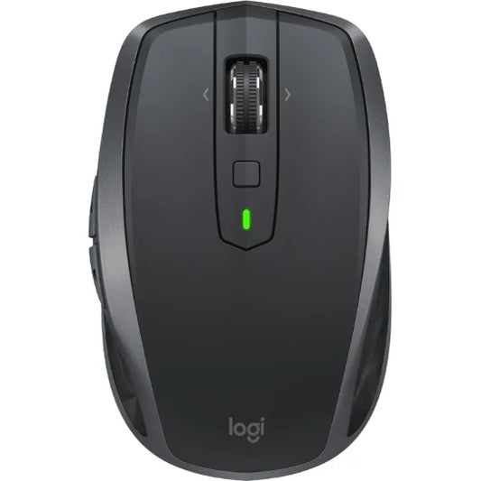 Souris LOGITECH Sans fil MX ANYWHERE 2S Bluetooth édition
