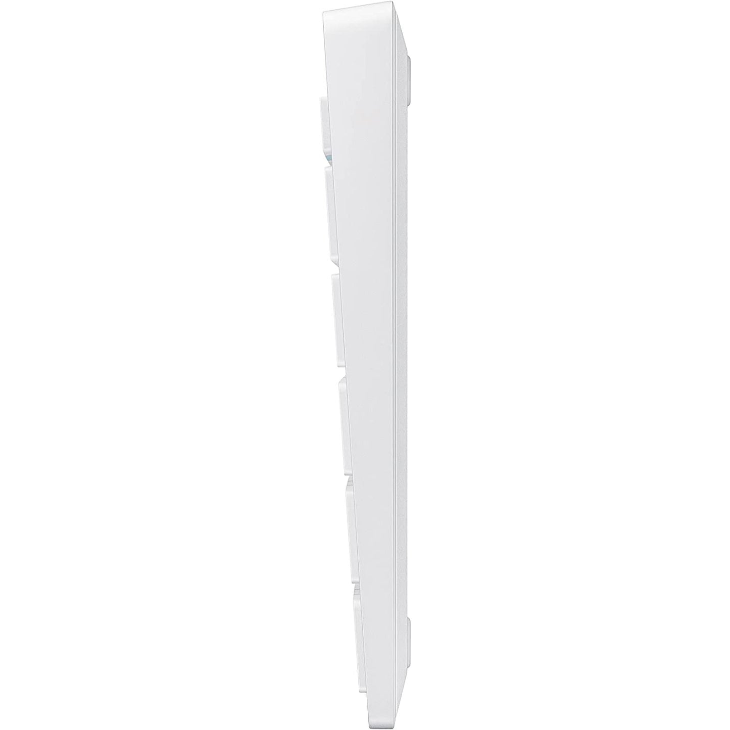 Clavier sans fil Samsung Smart EJ-B3400 Blanc Trio 500 AZERTY