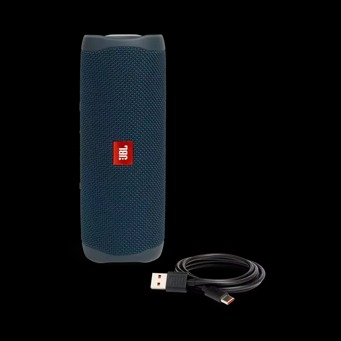 Enceinte Jbl Flip 5 Bluetooth Noir