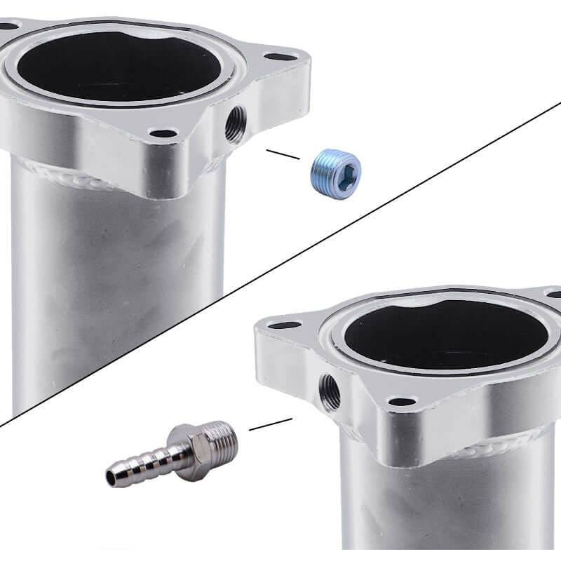 Kit Suppression condamnation De Vanne EGR TDI Audi,Vw,Seat,Skoda 1.9 TDI 57mm