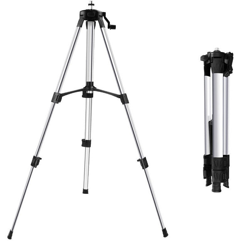 DEKO Niveau Laser 3D 12 Lignes 360° Auto Nivelant DKLL12PB1