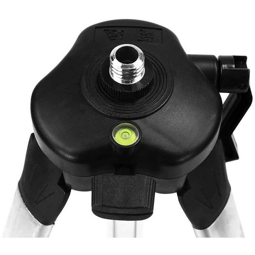 DEKO Niveau Laser 3D 12 Lignes 360° Auto Nivelant DKLL12PB1