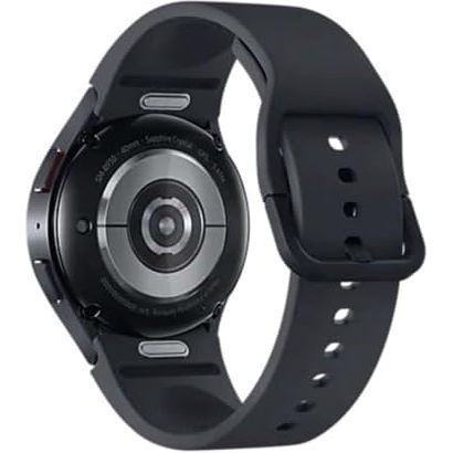 Montre connectée Samsung Galaxy Watch6 Graphite 40mm BT