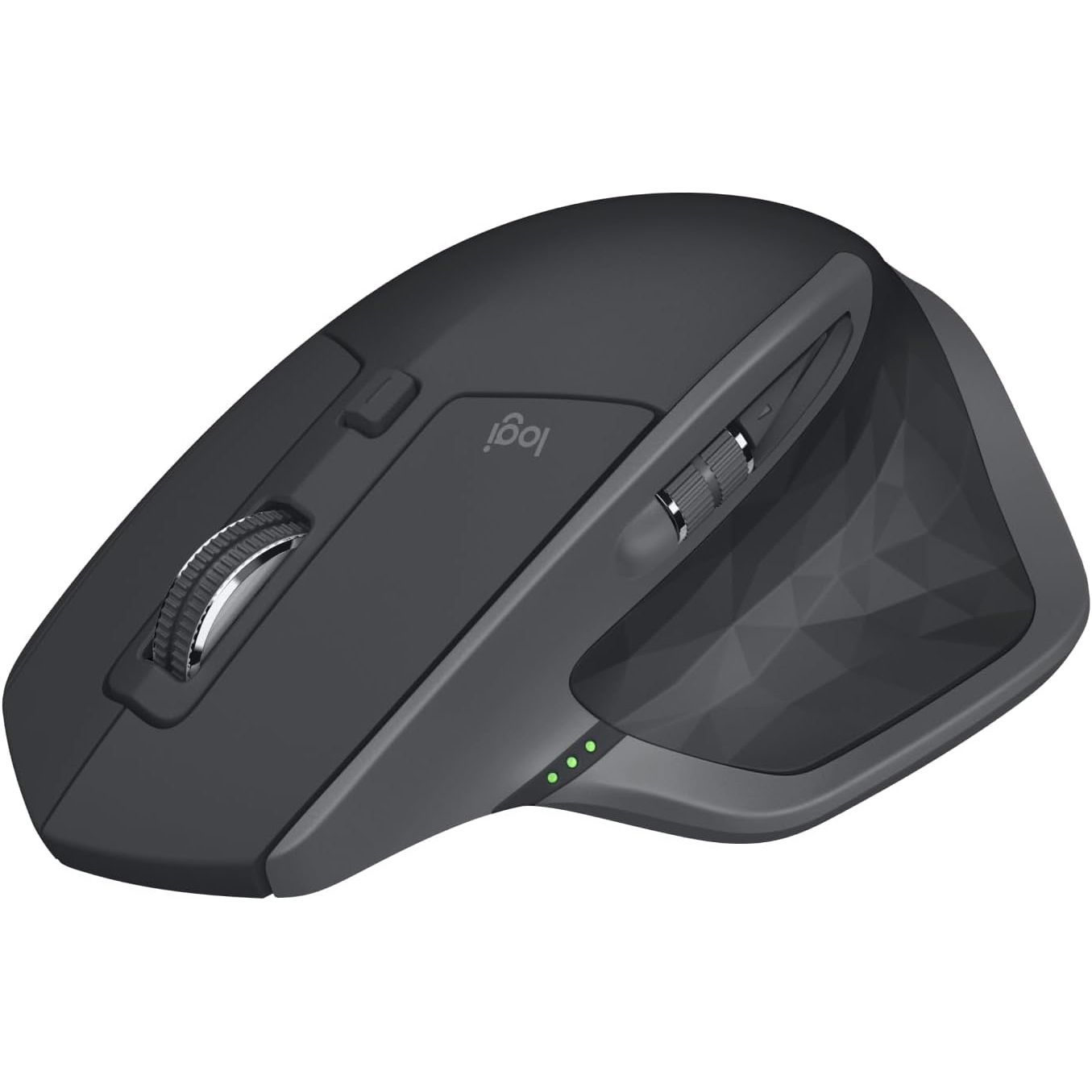 Souris LOGITECH SANS FIL MX Master 2S Bluetooth Edition