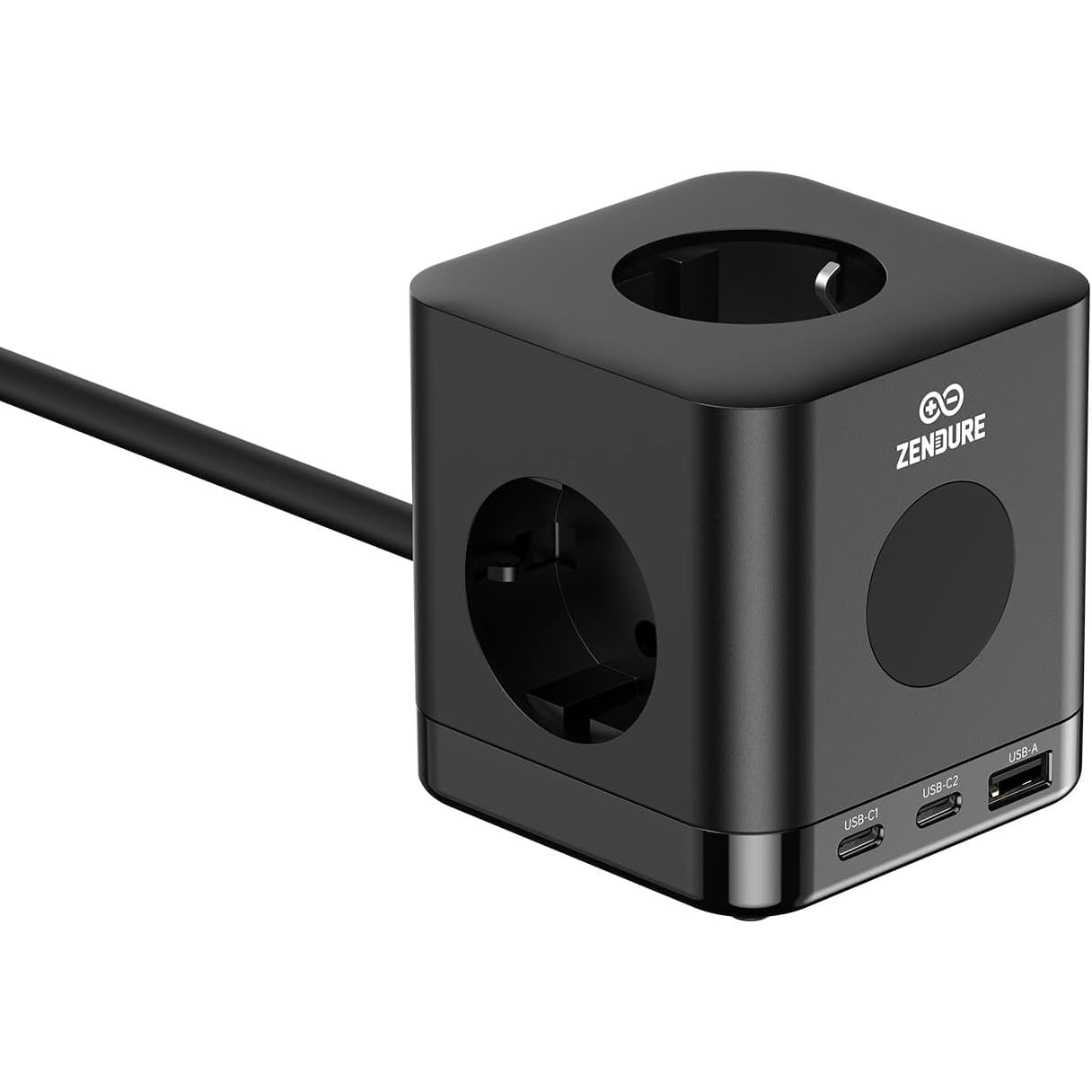 Zendure Hyper 2000 – Multiprise hors réseau 1 200 W