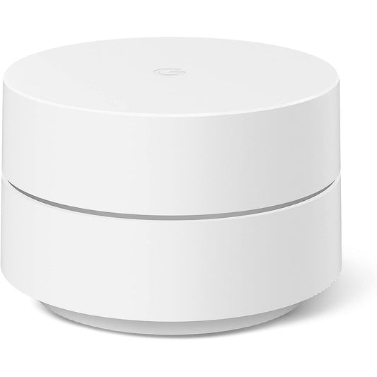 Google Nest Wi-Fi Router GA000595-ES