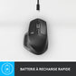 Souris LOGITECH SANS FIL MX Master 2S Bluetooth Edition