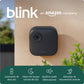 Caméra de sécurité Blink Outdoor système à 4 caméras