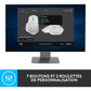 Souris LOGITECH SANS FIL MX Master 2S Bluetooth Edition