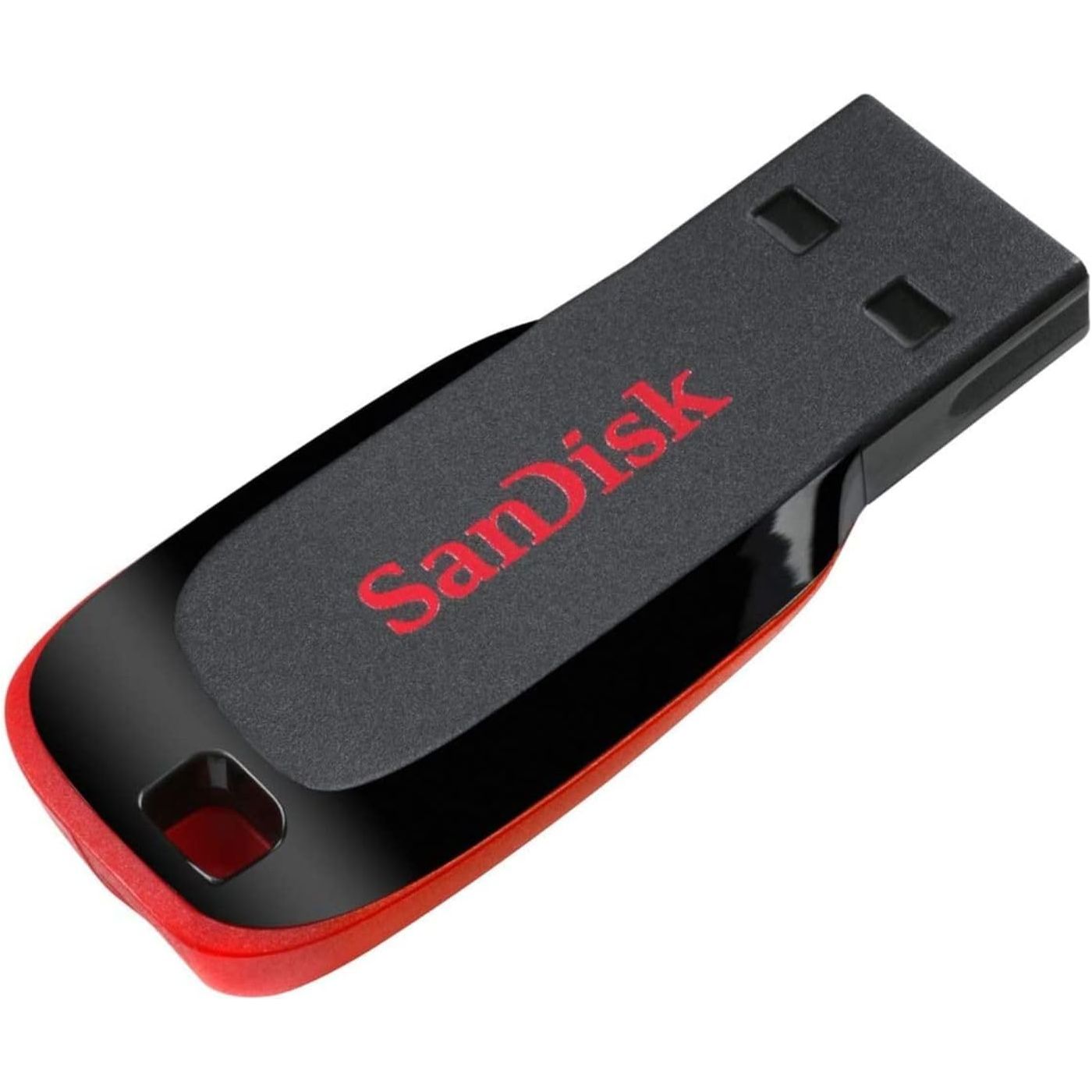 Clé USB Sandisk Cruzer Blade 64Gb, USB 2.0