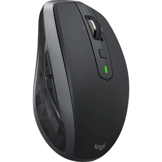 Souris LOGITECH Sans fil MX ANYWHERE 2S Bluetooth édition