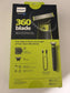 Rasoir électrique Philips OneBlade Visage QP2724/23 Original 360