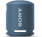 Enceinte portable Bluetooth sans fil SONY EXTRA BASS™ XB13 Bleu