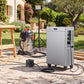 Zendure Hyper 2000 – Multiprise hors réseau 1 200 W