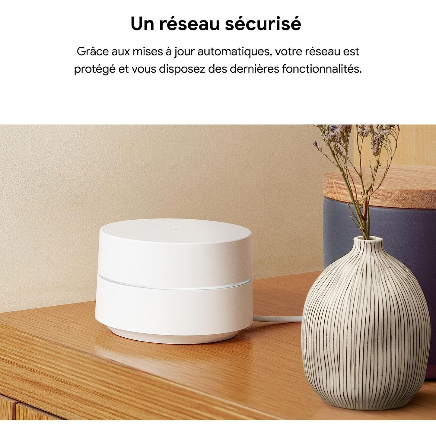 Routeur Wifi Google Mesh Wifi Routeur