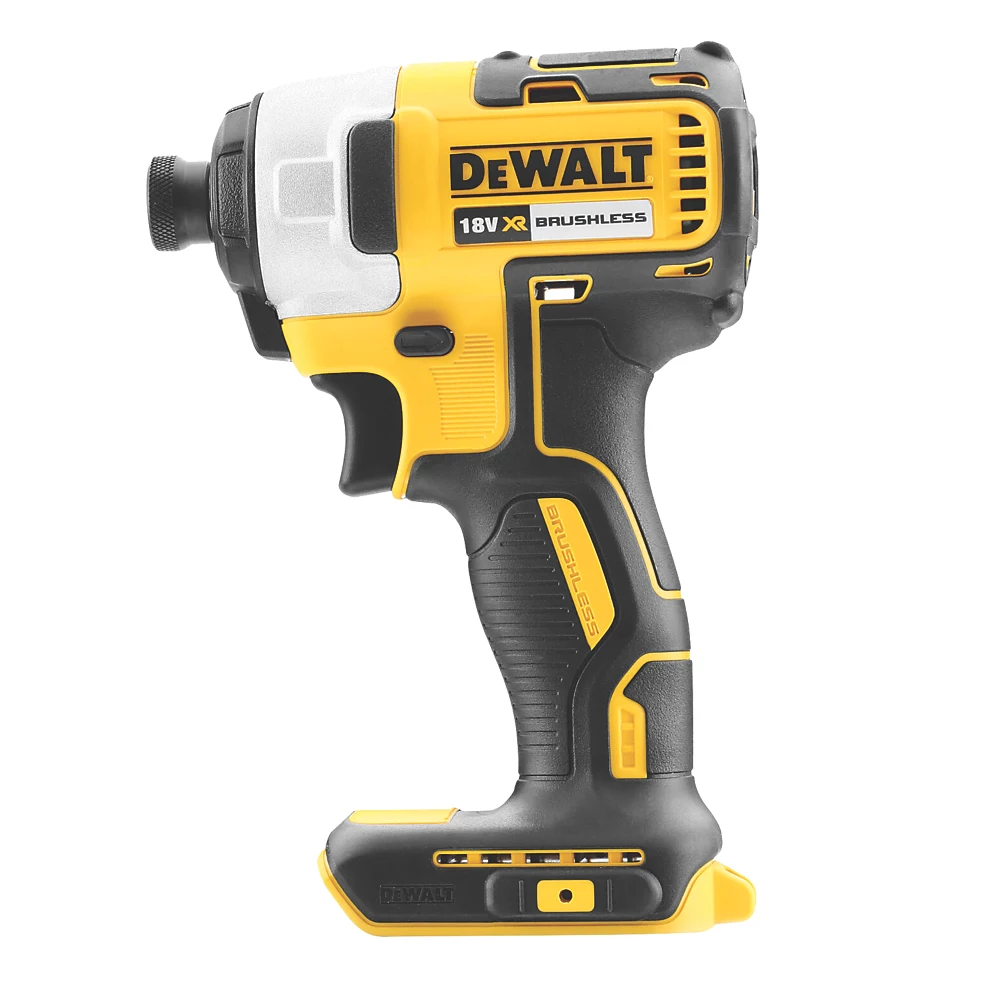 Perceuse-visseuse à choc sans fil brushless DeWalt DCF787N-SFXJ 18V