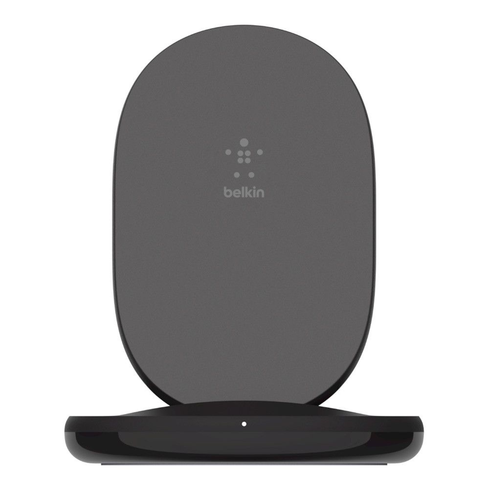 Belkin Chargeur à induction BoostCharge Stand 15 W QI