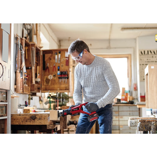 Scie sabre universelle sans fil - 18 V - TE-AP - Power X-Change EINHELL