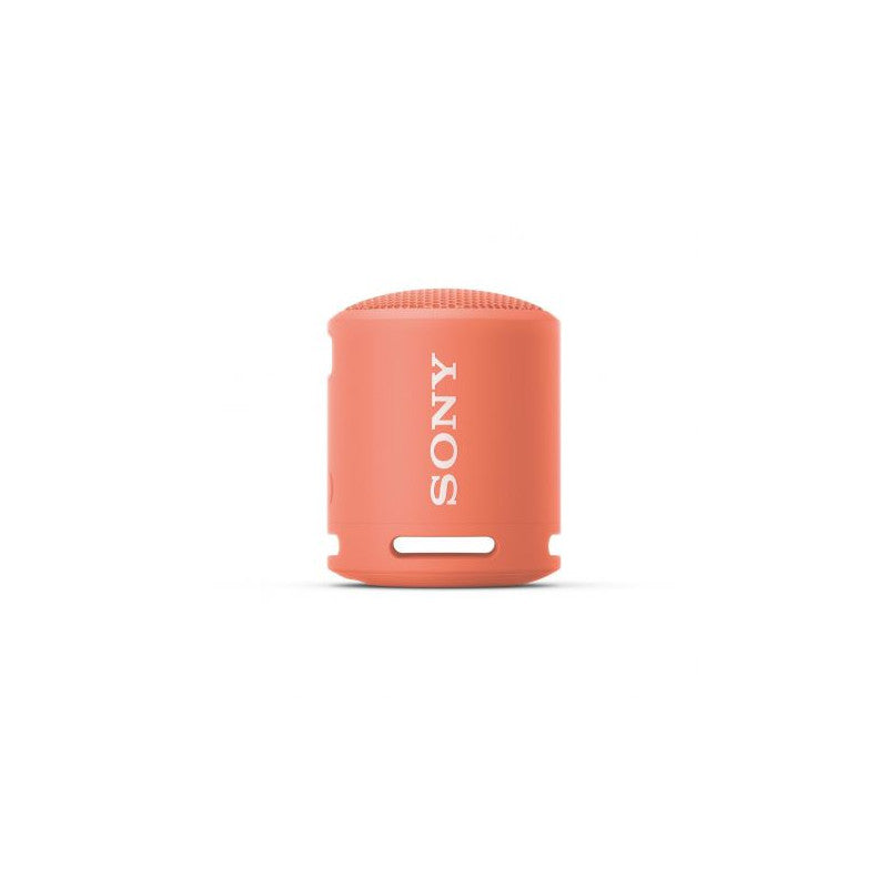 Enceinte portable Bluetooth sans fil SONY EXTRA BASS™ XB13 Rose Corail