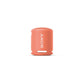 Enceinte portable Bluetooth sans fil SONY EXTRA BASS™ XB13 Rose Corail