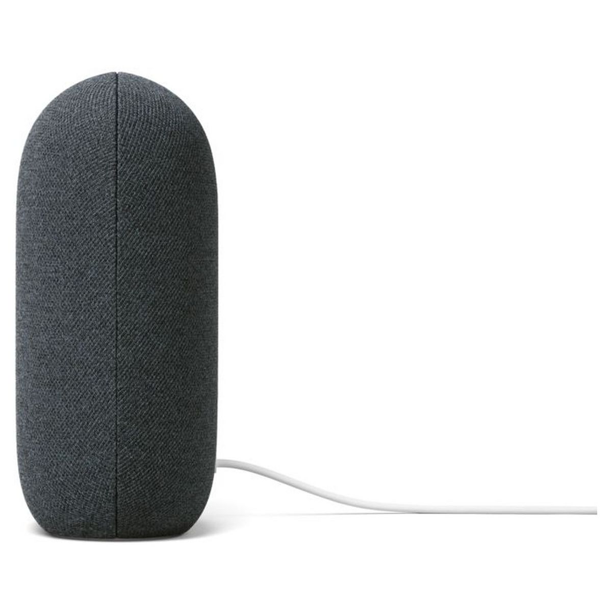 Enceinte intelligente GOOGLE NEST AUDIO CHARBON