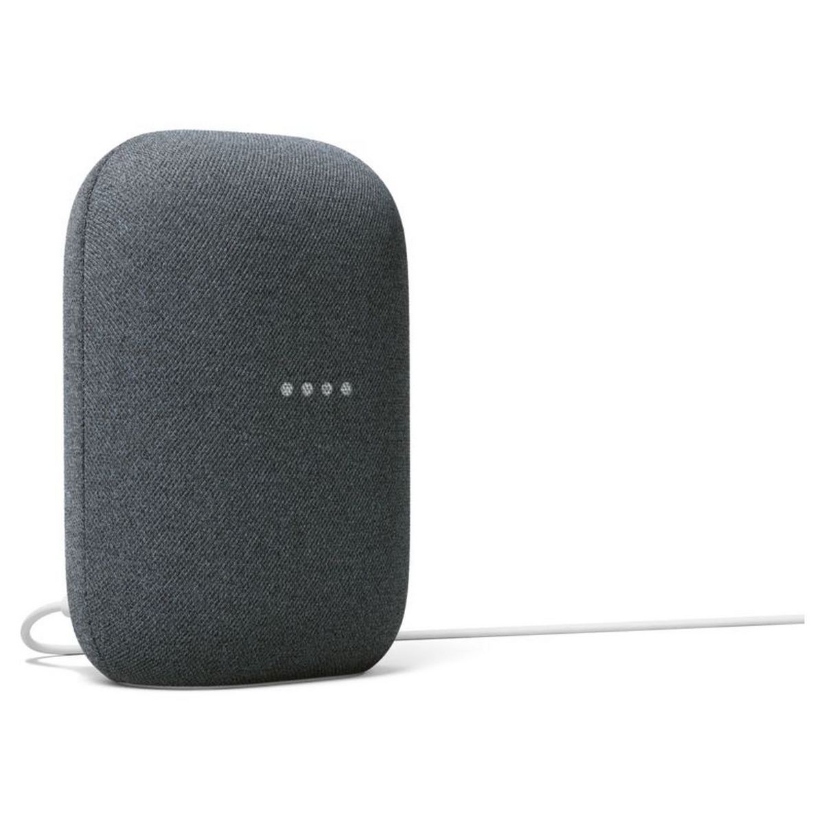 Enceinte intelligente GOOGLE NEST AUDIO CHARBON