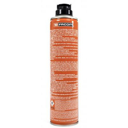 FACOM répare-crevaison 400ml Voiture