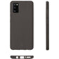 Coque Souple Samsung A41 soft case Adeqwat