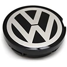 4 Cache Moyeu Volkswagen VW 55mm 6N0601171 Jante Centre De Roue enjoliveur