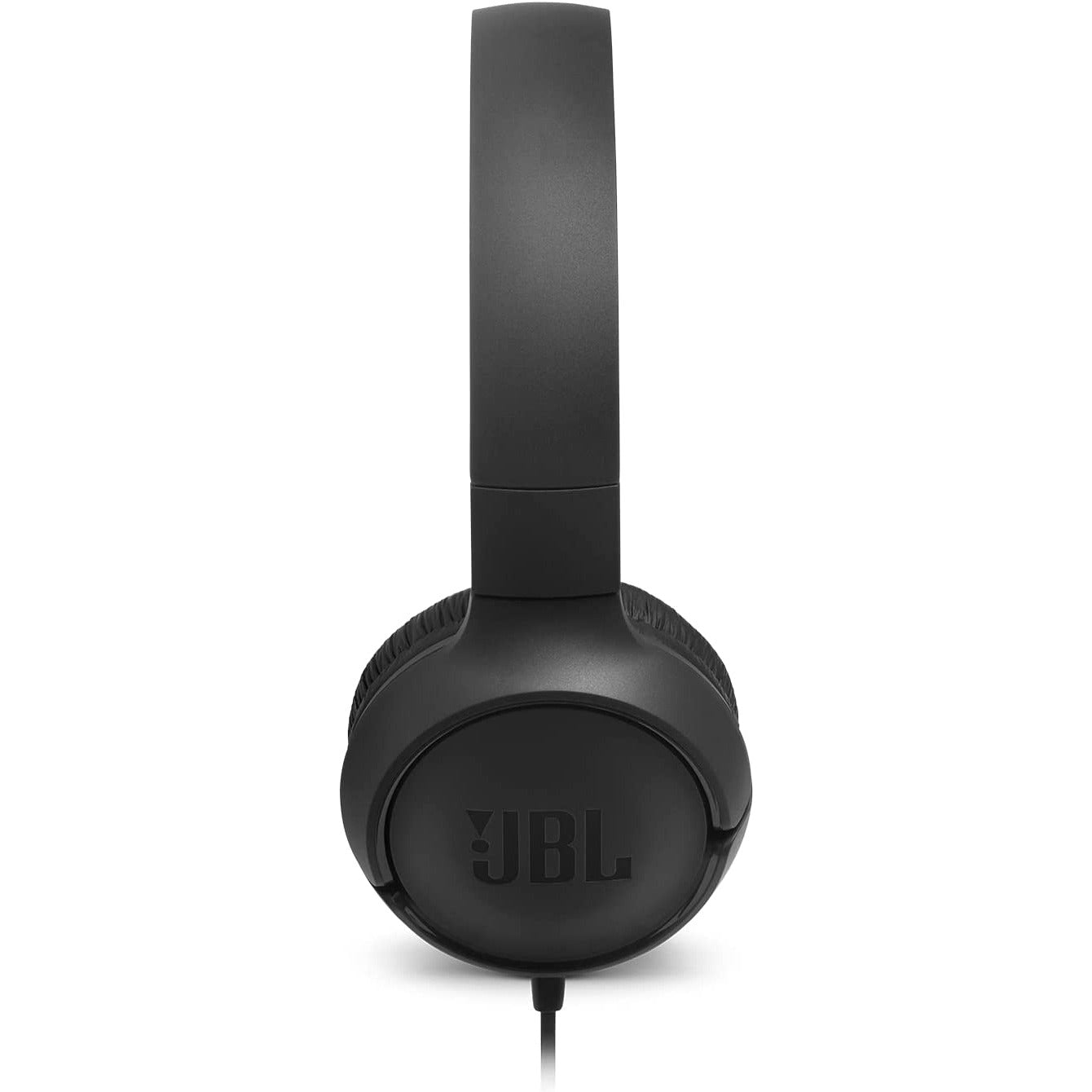 Casque Filaire Jbl Tune 500 Noir