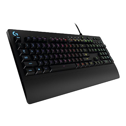 Clavier gamer Logitech G213 Prodigy