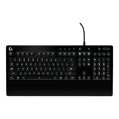 Clavier gamer Logitech G213 Prodigy