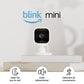 Caméra de sécurité Blink Mini Indoor