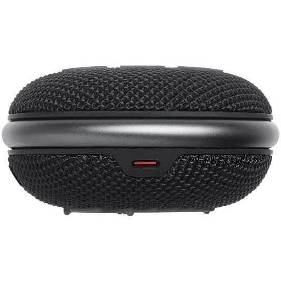 Enceinte Jbl Clip 4 Bluetooth Noir