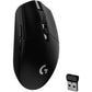 Souris gamer Logitech G305 BLACK