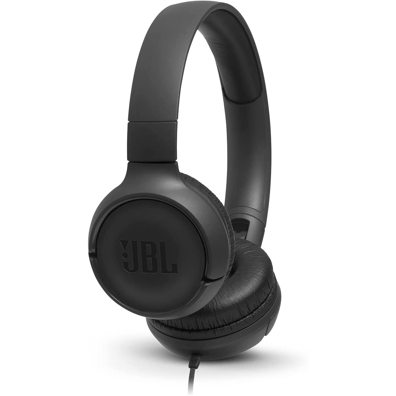 Casque Filaire Jbl Tune 500 Noir