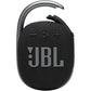 Enceinte Jbl Clip 4 Bluetooth Noir