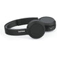 Casque Bluetooth Philips TAH4205 Noir