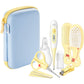 Trousse de soin pour bébé Philips Avent 8 Accessoires