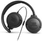 Casque Filaire Jbl Tune 500 Noir