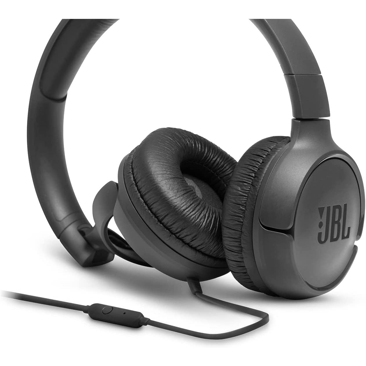 Casque Filaire Jbl Tune 500 Noir