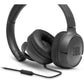 Casque Filaire Jbl Tune 500 Noir