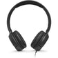 Casque Filaire Jbl Tune 500 Noir