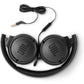 Casque Filaire Jbl Tune 500 Noir