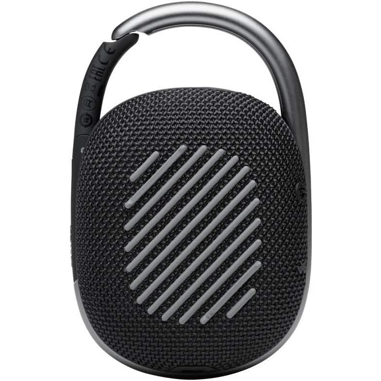 Enceinte Jbl Clip 4 Bluetooth Noir