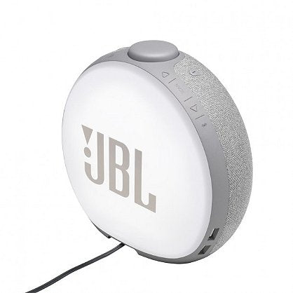 Radio réveil Jbl Horizon 2 Gris