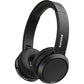 Casque Bluetooth Philips TAH4205 Noir